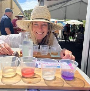 Meet your Posher, Lucia